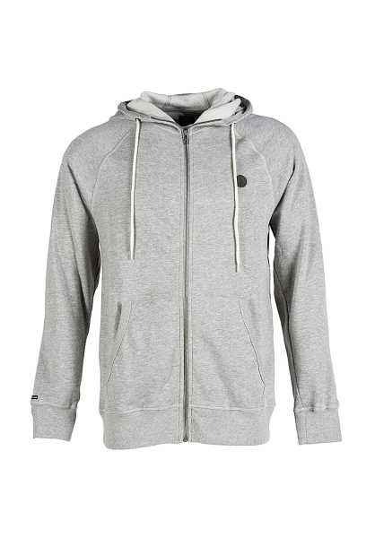 Volcom Basic - Grigio Uomo Accogliente Jumpers (H3859)